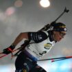 Biathlon : Julia Simon encore sacrée, insensé quadruplé historique des Françaises… Revivez le sprint dames des Mondiaux avec nous